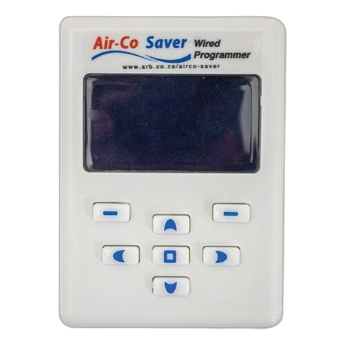 AIR-CO Programmer