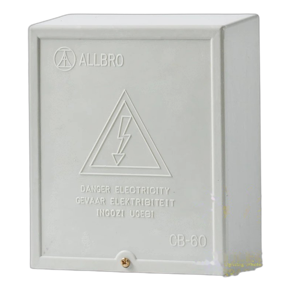 Allbro CB60