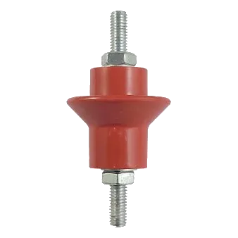 Allbro GL-8 Red Busbar Insulator