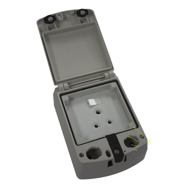 Allbro PSO-1 Stealth GRP Flap