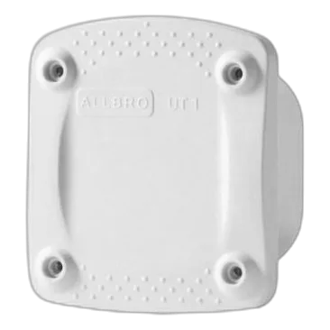ALLBRO UT2 110MMX110MMX90MM ENCLOSURE (SCREW LID)