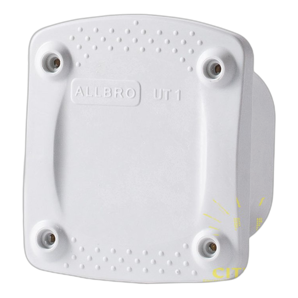 Allbro Utilec® 1 Screw Lid