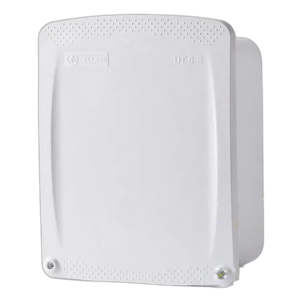 Allbro Utilec® 6 Slide Lid