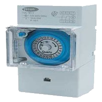 Analogue Timer 2 Mod 240VAC