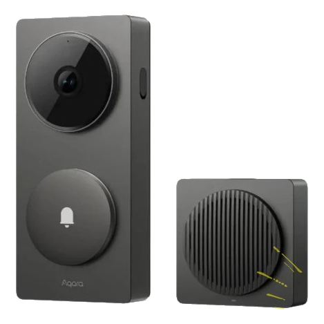 Aqara G4 Video Doorbell Camera