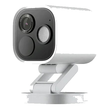 Aqara Hub G5 Pro Camera – White