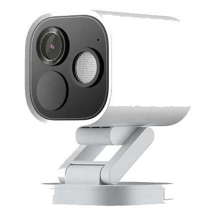Aqara Hub G5 Pro Wi-Fi Camera – White