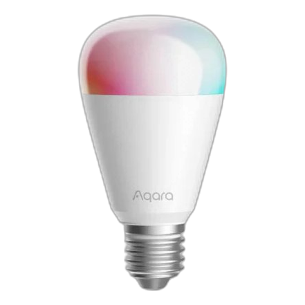 Aqara T2 Rgb Cct Smart Led Bulb