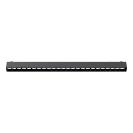 Aqara V1 Smart Led Track Grille Light – 12 Light Grey