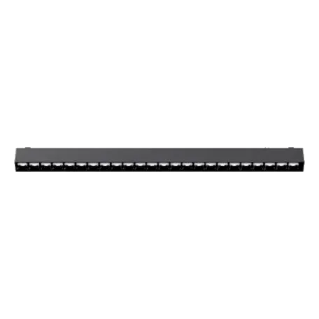 Aqara V1 Smart LED Track Grille Light – 12 Light Grey