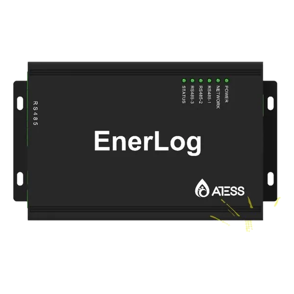 ATESS EnerLog Monitoring Device