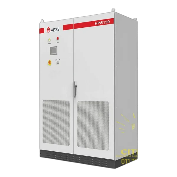 ATESS HPS50 50kW Hybrid Inverter