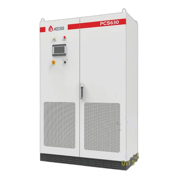 ATESS PCS630 630kW Inverter Charger