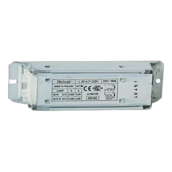 ballast 3ft 1X30W