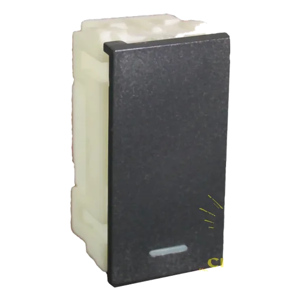 Bell Press Switch Module