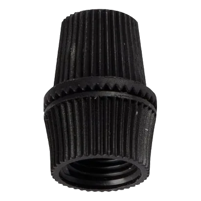 Black Wire Anchorage