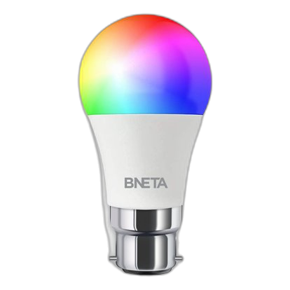 Bneta B22 Iot Smart Wifi Led Bulb