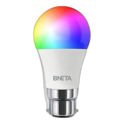 Bneta B22 Iot Smart WIFI LED Bulb