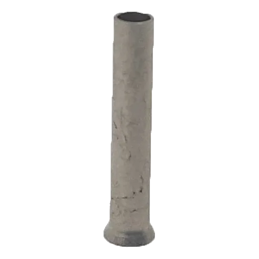 Bootlace Ferrules Uninsulated 2.5mm