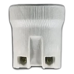 Bottle ES Non-Skirted Lampholder