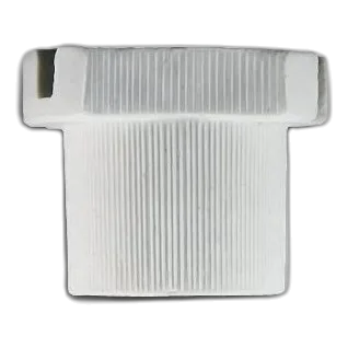 Bottle ES Skirted Lampholder
