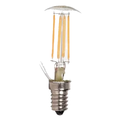 Bright Star 4.5W SES Warm White LED G45 Golf Ball