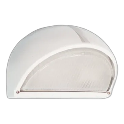 Bright Star BH013 Lw White Bulkhead
