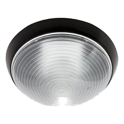 Bright Star BH064 Black Bulkhead