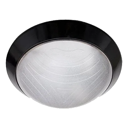 Bright Star BH067 Black Bulkhead