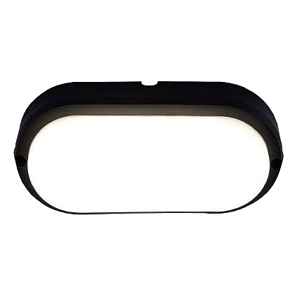 Bright Star Bh124 Black Bulkhead