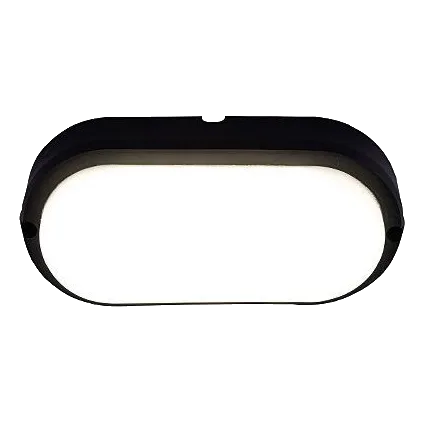 Bright Star BH124 Black Bulkhead