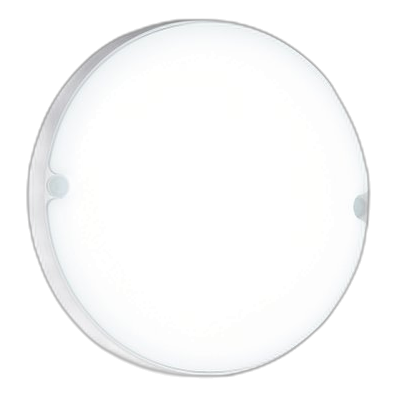 Bright Star Bh138 Black Round Led Bulkhead