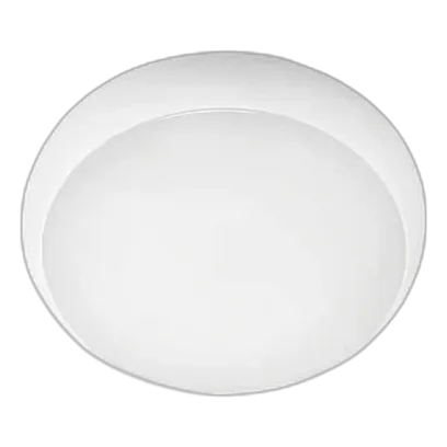 Bright Star BH141 White Round LED Bulkhead