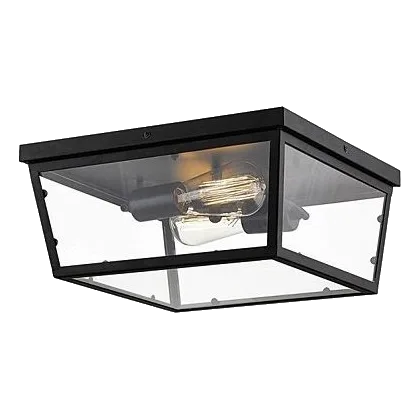 Bright Star BH2081 Black Bulkhead