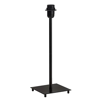 Bright Star BTL625 Black Table Lamp