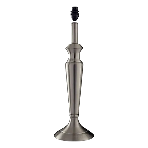 Bright Star BTL908 Satin Table Lamp