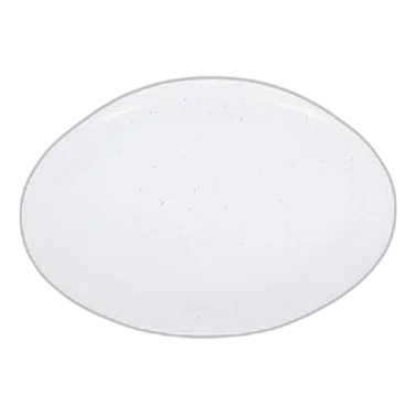 Bright Star CF014 24W 385mm White Ceiling Light