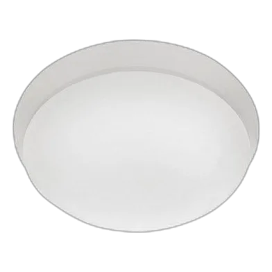 Bright Star CF017L 24W 370mm White Ceiling Light