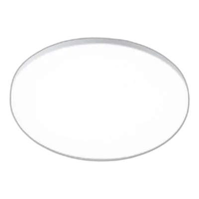 Bright Star CF046/9W White Ceiling Light