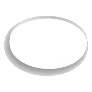 Bright Star CF049/24W White 24W 180mm Bathroom Light