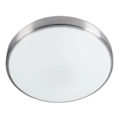 Bright Star CF053 12W 215mm Aluminium Ceiling Light