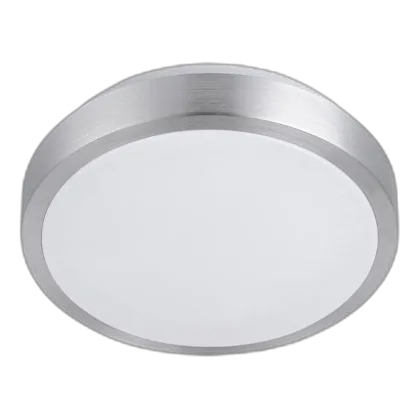 Bright Star CF0665 325mm Aluminium Ceiling Light