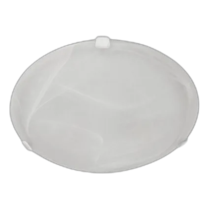 Bright Star CF12009 400mm White Ceiling Light