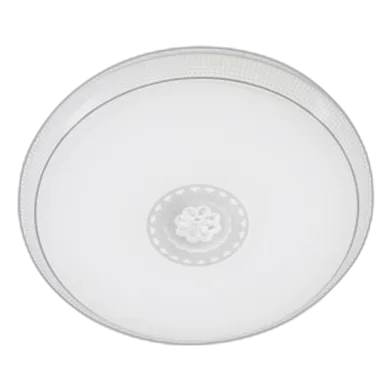 Bright Star CF171 White Ceiling Light