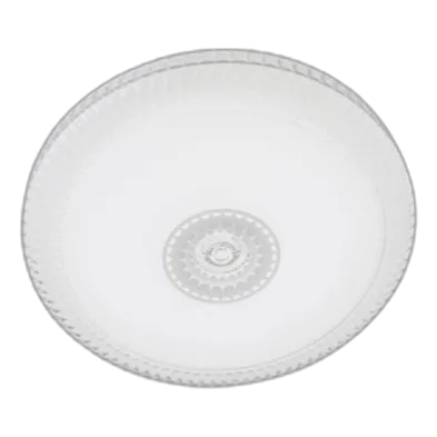 Bright Star CF172 White Ceiling Light