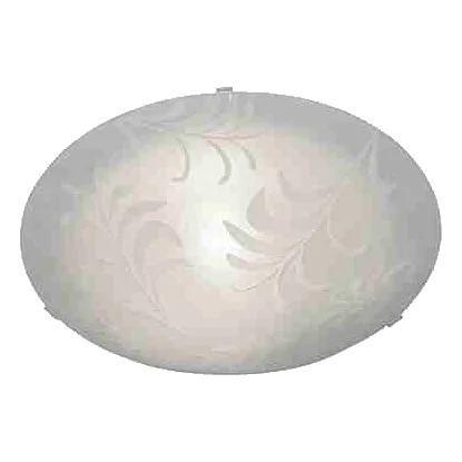 Bright Star CF188 Patterned Ceiling Light, Box Of 24