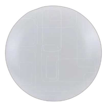 Bright Star CF346 380mm Round Ceiling Light