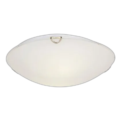 Bright Star CF3508 250mm Frosted Glass Ceiling Light