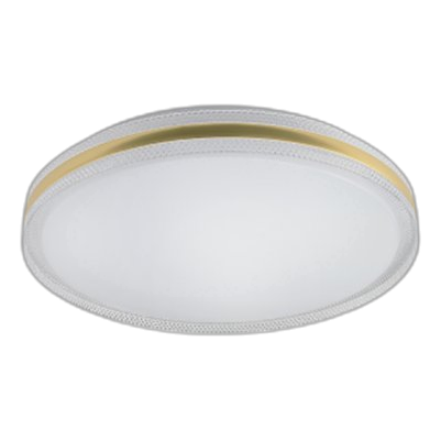 Bright Star Cf437Gold Ceiling Light