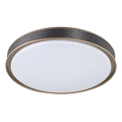 Bright Star CF616 Gold Ceiling Light